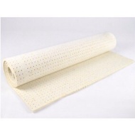 Hole ironing foam - ironing board used for steam ironing in industrial sewing industry
