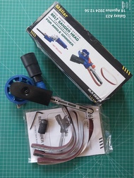 ALAT KEROK/KEROKAN JALUR RUMAH ROLLER SEMUA MOTOR MATIC MOLLAR SUDAH BONUS AMPLAS 3 UKURAN