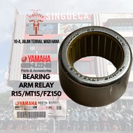【 100% ORIGINAL 】 93315-317Y1 BEARING ARM RELAY JAPAN MOTOR HLY YAMAHA R15 R15M MT15 MT FZ 150 F150