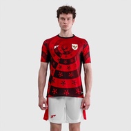 Jersey Erspo Original Short Sleeve Pre Match Man 2025 ERS.XF0591 BNWT