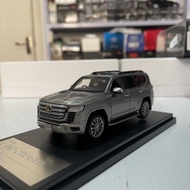 1: 43 Hi-Story Toyota Land Cruiser Land Cruiser LC300 Off-Road Vehicle Model