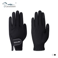 Equestrian Gloves Equestrian Rider Rider Gloves Riding Suit Boys Girls Children Spring Summer Anti-s