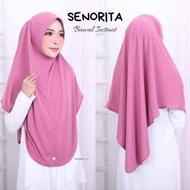 SENIROTA BY PROPER HIJAB (SALE COMBO MERDEKA)