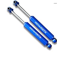 MIYAMOTO โช๊คอัพคู่หลัง แกน 20 มิล รุ่น NETA V