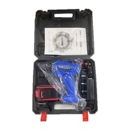 Bor Tanpa Kabel / Bor Listrik 98V/198V/168V-Bor Listrik Set-Bor Tangan Listrik-bor baterai-bor listr