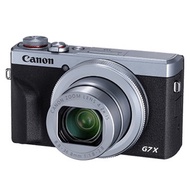 Canon Powershot G7X Mark iii Digital Camera Mirrorless