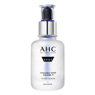AHC Pro Shot Hyaluro-Deep Volume 5 Intra Serum 40ml. เอเอชซี โปรช็อต ไฮยาลูโร-ดีพ วอลลุ่ม 5 อินทรา เ