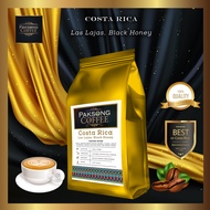 Costa Rica Black-Honey, 100g Coffee Beans (by Paksong Coffee Company)