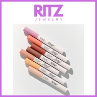 [THE FACE SHOP] fmgt E Coloring Stick Eyeshadow – 7 Shades