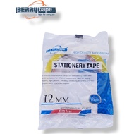 Easy tear Berry tape 1⁄2 inch (12mm x 72 yards) Easy to tear - Single - SHSNP