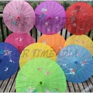 Payung Deco / Payung Cina