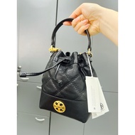 Tory burch Authentic Brand 1 Dumpling Shape