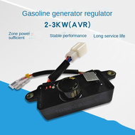 CQJY Automatic Voltage Regulator For Gas Generator Spare PartsCQJY AVR 2KW 2.5KW 2.8kw Single Phase