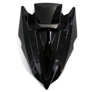 Kính chắn gió cho Kawasaki Z250 Z300 Z 250 300 2013 2014 2013-2015 Double Bubble Windscreen Wind Def
