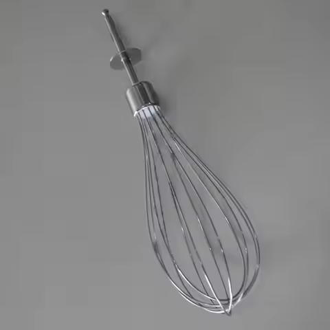 Suitable For Auxiliary Food Machines, Egg Beaters, Thousand Mile Braun, Cooking Machine Accessories,