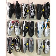 Bundle Shoes Guni Item