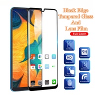 For vivo 1820 1818 1819 1902 V1901 1904 1906 1907 1908 1909 1916 1917 1919 1921 Anti-drop Black Edge