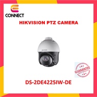 【READY STOCK】HIKVISION 2MP DS-2DE4225IW-DE 25X IP IR PTZ CAMERA