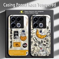 drew house angkasawan Casing For Infinix GT 20 Pro Note40 30 12 11 Pro Max Turbo 4G 5G Jenama bergay