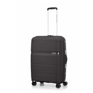 TOURISTER (24 Inches) LINEX SPINNER 66/24 TSA Cabin Size Luggage