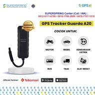 Gps Tracker Super Spring Pelacak Mobil Murah Free 6 Bln Readyy