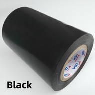 Thickened Insulated PVC Electric Tape Waterproof Outdoor Wire Blue Air Conditioner Professional Use 