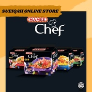 MAMEE CHEF INSTANT NOODLES