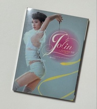 蔡依林舞孃CD Jolin Tsai Dancing Diva CD