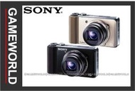 SONY 新力索尼 DSC-HX9V 原廠公司貨 (數位相機)~~《可免卡現金分期》~【電玩國度】