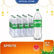 Sprite PET 1.5L x 12 [CARTON]