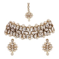 Indian Accessories Set