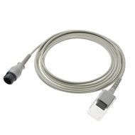 SPO2 Sensor Adapter/Extension Cable,SPO2 Probe Trunk Wire,For MINDRAY T5/T8
