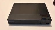 SONY BDP-S1500  Blu-ray DVD Player