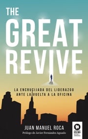 The Great Revive Juan Manuel Roca