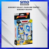 [MONSTA ] BOBOIBOY GALAXY: FGURA BBB TEMPEST - BOBOIBOY BELIUNG