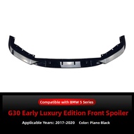 BONINGYU | G30 G31 525i 530i 2017-2020 BMW Front Lip