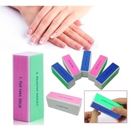 4way Nail buffer shine