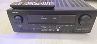 Denon AVR-X1500H AV擴音機