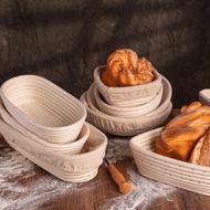 European bread fermentation basket, bread dough maker, baking tool20240415