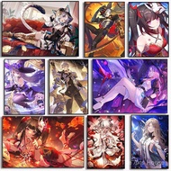 Anime Games Honkai Star Rail Cartoon Posters Prints Canvas Painting Wall Art Picture Living Room Int