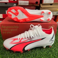 สตั๊ด รองเท้าฟุตบอล Puma Ultra Match fg