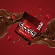 Frunchie Combo 1 Cookies 1 Crunch