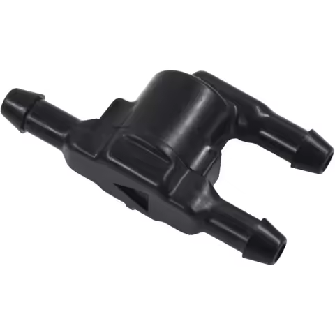 1/2PCS 85321-28020 Wiper Washer Windshield Check Valve For Toyota For Corolla For Lexus