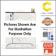 Battery For SAMSUNG TAB A 8.0 P200 P350 P355 T350 T351 T355 P205 EB-BT355ABE(4200 mAh)