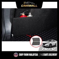 Rear Boot Car Bonnet Storage Box Organizers Honda HRV / VEZEL ( 2015-2021 ) 1st Gen [CAR MALL] Car A