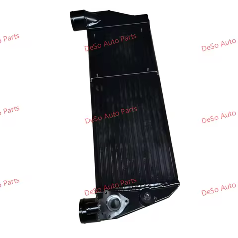 An Intercooler Suitable For Ferrari 488 F8 Or California T 328423 328422 748562 748559 307469 307468