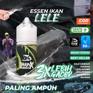 Essen Ikan Lele Galatama Induk Babon Harian Lomba Kilo Gebrus Oplosan Gacor