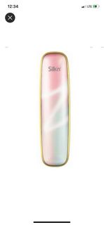 以色列silk’n 美顏機