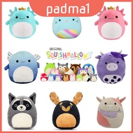 Soft Squishy Plush Toy Axolotl Kid Xmas Gift Birthday