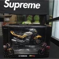 Rxz Mili Diecast Scale 1:12
